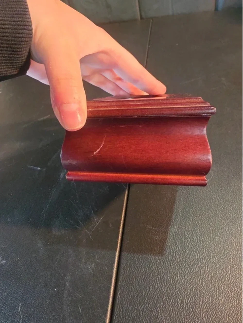 Jewlery box